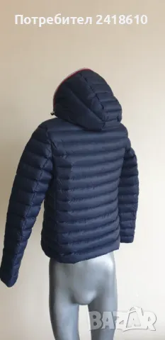 Tommy Hilfiger Womens Down Jacket Size M НОВО! ОРИГИНАЛ! Дамско  пухено Яке!, снимка 6 - Якета - 49336700