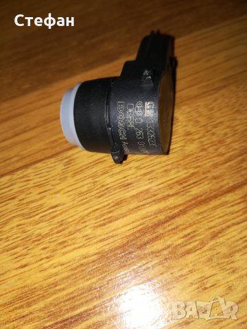 PDC датчик сензор парктроник за Опел, Шевролет, Сааб 9-3 и 9-5, снимка 4 - Аксесоари и консумативи - 32069643