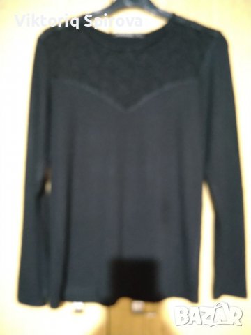 Дамски блузи, снимка 3 - Блузи с дълъг ръкав и пуловери - 38333296
