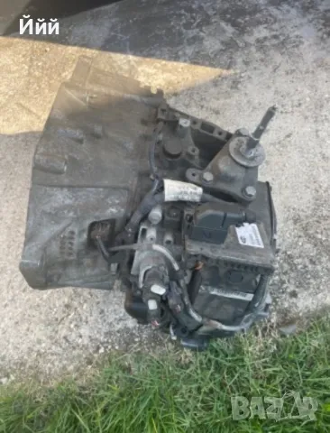 Скоростни кутии от Пежо 3008 /5008 автоматик и ръчни/, снимка 2 - Автомобили и джипове - 48996184