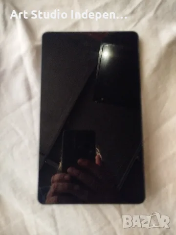 Продавам Galaxy Tab A 9/SIM/, снимка 6 - Samsung - 55888393