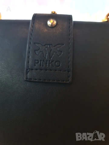 Елегантна дамска чанта носена няколко пъти, снимка 5 - Чанти - 53151301