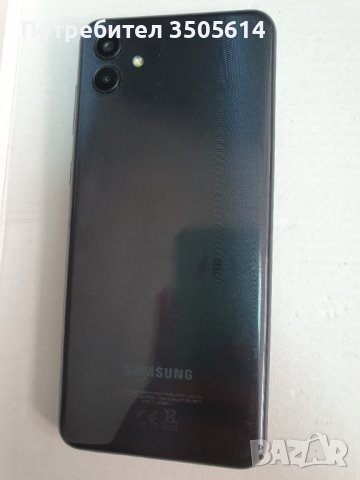 Samsung Galaxy A04, снимка 2 - Samsung - 44142110