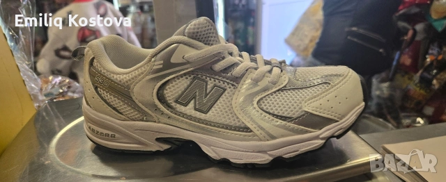 new balance маратонки нови,от Англия