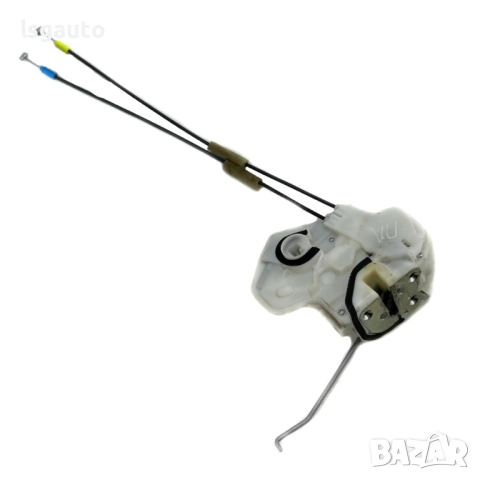 Брава предна лява врата Mitsubishi ASX I 2010-2019 ID: 152233