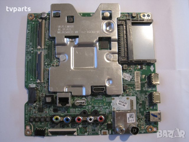 Мейнборд LG EAX67872805(1.1) 43UK6300PLB