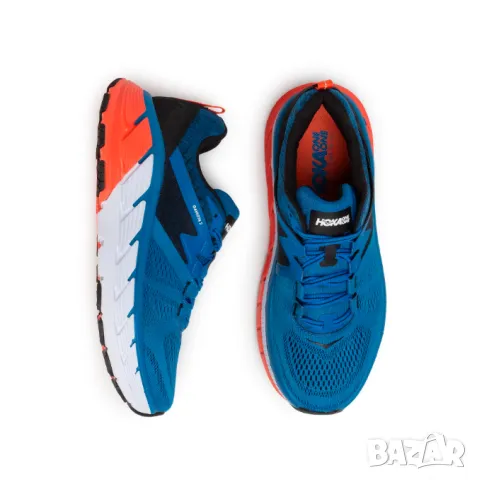 маратонки  Hoka One One Gaviota 2 номер 47 1/3, снимка 7 - Маратонки - 49486439