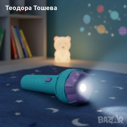 Детски фенер, снимка 3 - Други - 53074828