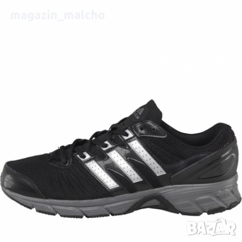 МЪЖКИ МАРАТОНКИ - ADIDAS ROADMACE; размери: 39, снимка 1 - Маратонки - 32112173