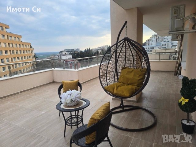 Тристаен апартамент, снимка 11 - Апартаменти - 53995226