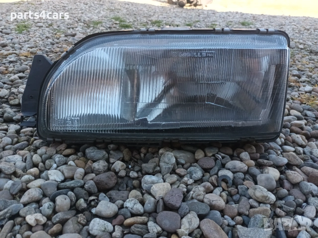 ляв фар за форд сиера FORD SIERRA, снимка 2 - Части - 54130233