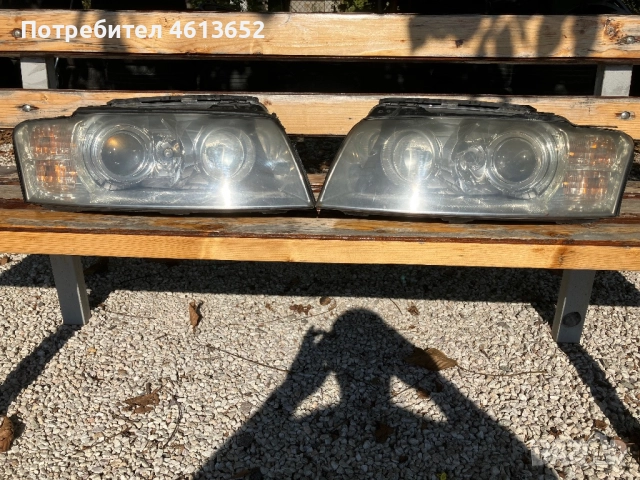 РЕЦИКЛИРАНЕ И РЕМОНТ НА ФАРОВЕ, снимка 2 - Сервизни услуги - 51945571