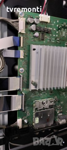 MAIN BOARD ,1-984-326-11,YA03080AA  for SONY KD-55XG9505 DISPLAY YD8S005DND01, снимка 2 - Части и Платки - 39773712