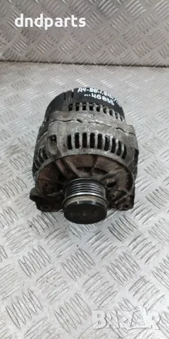 Алтернатор Audi A4 1.9TDI 110hp 1998г. 120A	