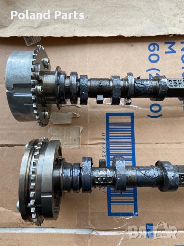 Разпределителен вал за Тойота/Toyota/Рав 4/Rav 4/Лексус/Lexus ES NX RX/Камри/Camry/Хибрид/Hybrid , снимка 2 - Части - 39037625