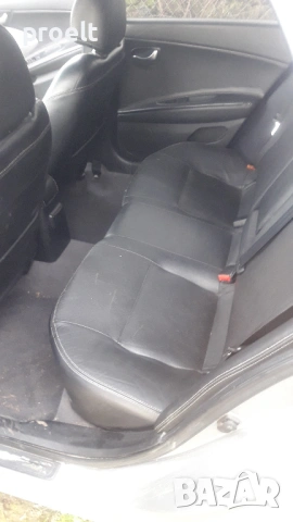 АВТОМОБИЛ НИСАН ПРИМЕРА, снимка 9 - Автомобили и джипове - 54166633