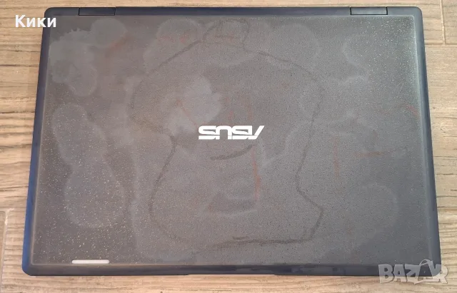 Лаптоп Asus 14" 2025 Year | N305 8-Ядрен | 8GB RAM | 128 GB SSD , снимка 3 - Лаптопи за дома - 55767367