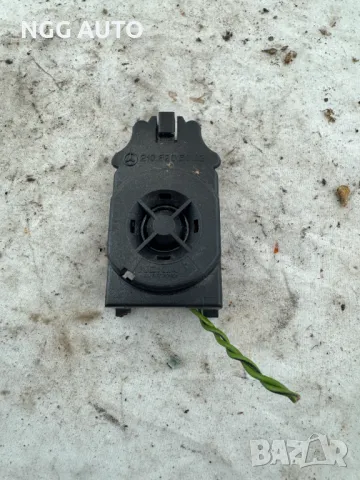 Говорител Пищялка Nokia за Мерцедес Mercedes W210, 210 820 50 02, 2108205002, снимка 4 - Части - 48742243