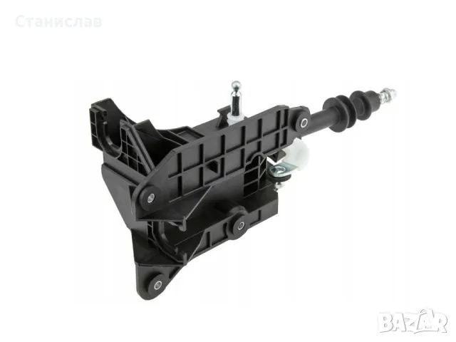 Скоростен лост за Peugeot Boxer 2 (2006+) , снимка 3 - Части - 47747889