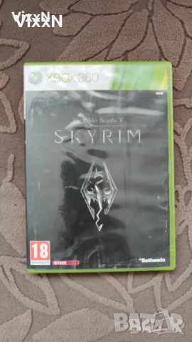 XBOX 360 Лот от 18 игри, снимка 6 - Игри за Xbox - 51765577