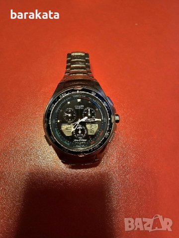 citizen eco drive , снимка 3 - Мъжки - 42758626