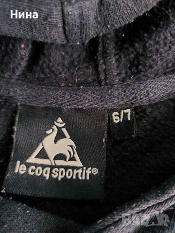 Детски оригинален суитчер, снимка 3 - Детски анцузи и суичери - 38529768