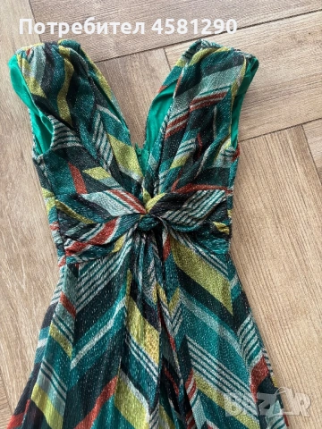 Дамска рокля BSB, снимка 3 - Рокли - 54067435