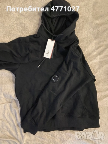 Cp company горнища, снимка 3 - Суичъри - 53903661