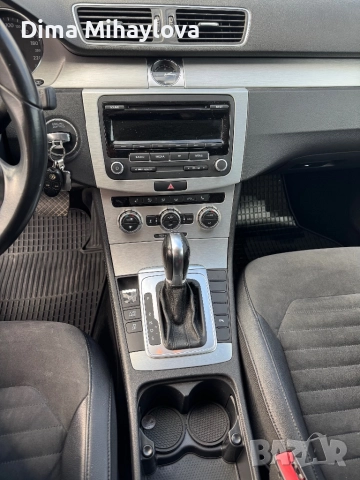 Продавам Пасат, снимка 8 - Автомобили и джипове - 52351397