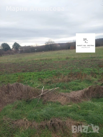 Продава УПИ с. Кръстевич, снимка 2 - Парцели - 53097483