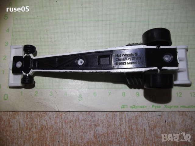 Кола - 763, снимка 7 - Колекции - 40498841