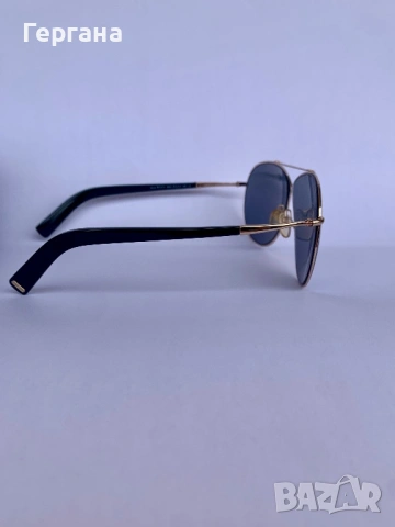 ЛУКСОЗНИ Tom Ford Eva TF374 слънчеви очила - Емблематичен модел (Като нови!), снимка 3 - Слънчеви и диоптрични очила - 54021282