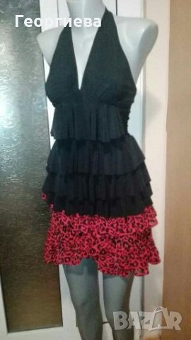 Комплект от пола и потник🍀💕XS,S🍀💕арт.873, снимка 2 - Комплекти - 30593345