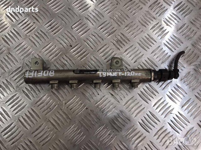 Горивна рейка Fiat Croma,1.9Mjet,120кс.,2007г.