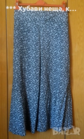 🔝Горещ тренд 🔝💕Чудесни дамски пролетни и летни поли 🎁 с подарък 🎁 💕, снимка 12 - Поли - 29638070