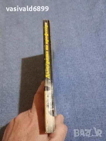 Пиърс Пол Рид - Дъщерята на професора , снимка 2 - Художествена литература - 49428369