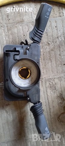 Лостчета за мигачи/чистачки Opel Zafira B, снимка 2 - Части - 36906248