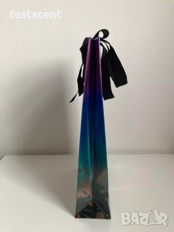 Автентична бутикова подаръчна торба GUCCI Limited Edition 38x23, снимка 12 - Други - 35803822