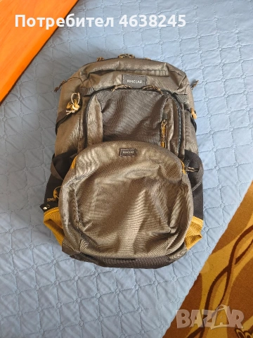 раница за пътуване , снимка 2 - Спортна екипировка - 53885989
