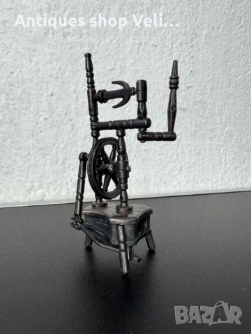 Колекционерска острилка №6980 , снимка 2 - Антикварни и старинни предмети - 50473663