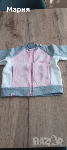 Бебешки анцуг Nike р-3-6м, снимка 4 - Комплекти за бебе - 56245703
