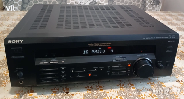 Sony STR-DE435