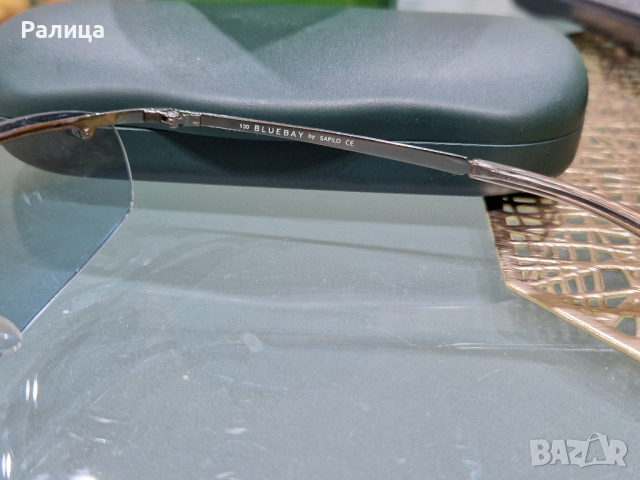Слънчеви очила Bluebay, снимка 3 - Слънчеви и диоптрични очила - 44558248