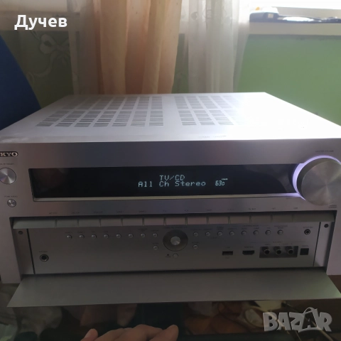 Onkyo nr818