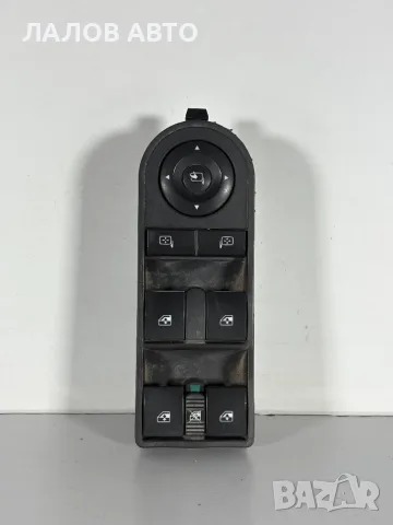Панел Бутони Ел.Стъкла/Огледала Астра Х Зафира Б(01-14г)Panel Butoni El.Stakla Opel Astra H Zafira B