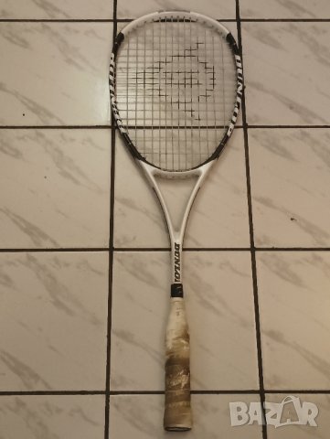 Ракета за тенис DUNLOP. , снимка 2 - Тенис - 42921842