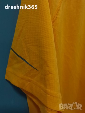 Adidas Running Тениска/Мъжка, снимка 2 - Тениски - 40651749