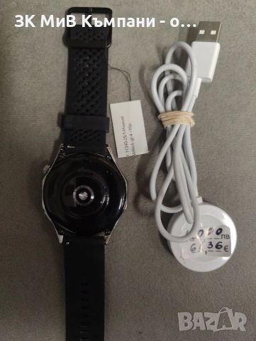 Huawei Watch gt4 , снимка 3 - Смарт часовници - 52938482