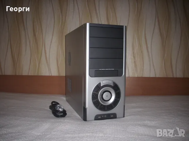 Компютър с "WINDOWS 11", снимка 1