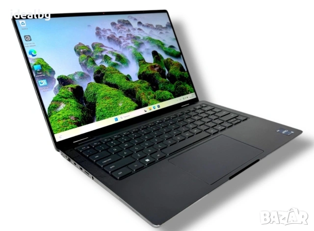 Dell Latitude 9430 2-in-1 QHD+ Touch i5-1245u 16GB 256GB SSD Win 11